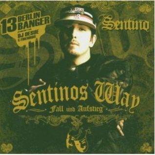 Sentino's Way: Fall und Aufstieg