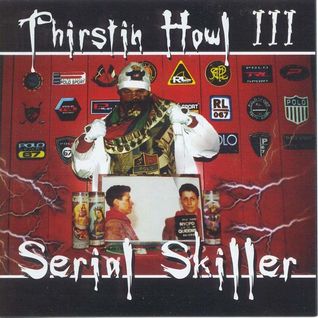 Serial Skiller