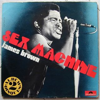 Sex Machine