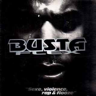 Sexe, Violence, Rap Et Flooze