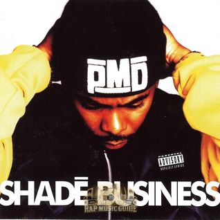 Shade Business