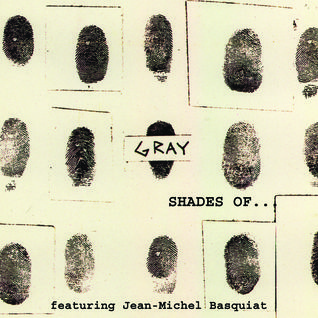 Shades Of...