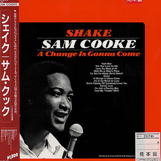 Shake