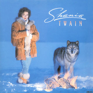 Shania Twain