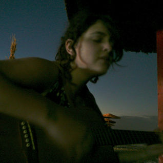 Shelley Segal EP