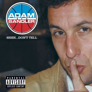 Shhh.... Don't Tell