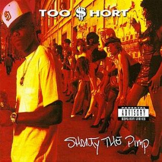 Shorty the Pimp