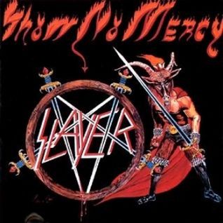 Show No Mercy