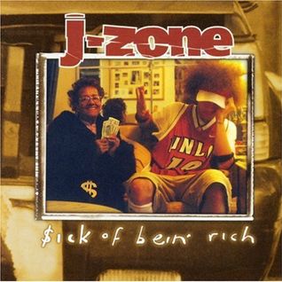 Sick of Being Rich