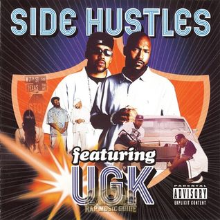 Side Hustles