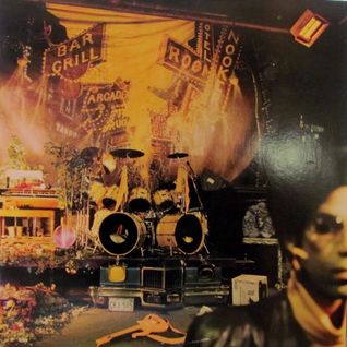 Sign “☮” the Times
