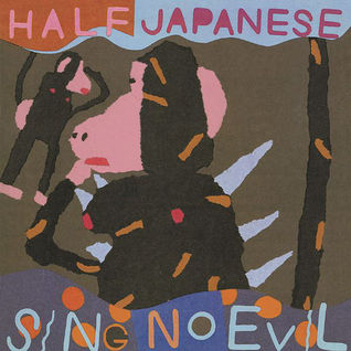 Sing No Evil