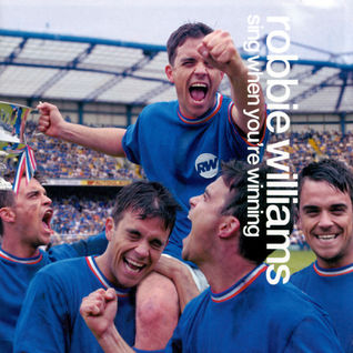 Sing When You're Winning