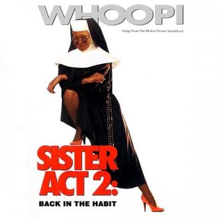 Sister Act 2: Back in the Habit Soundtrack