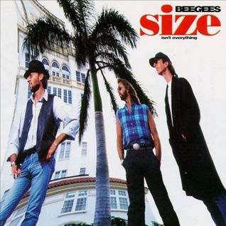 Size Isn't Everything