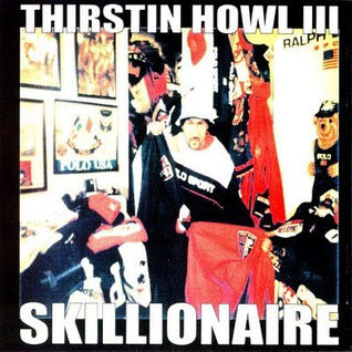Skillionaire