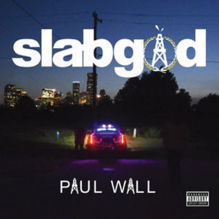 Slab God