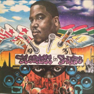 Sleepless in Soweto