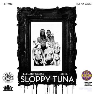 Sloppy Tuna