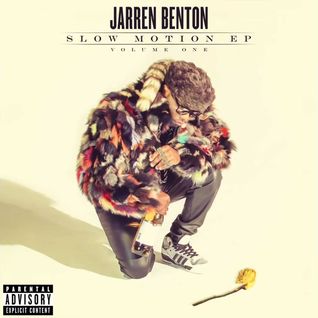 Slow Motion EP Volume One