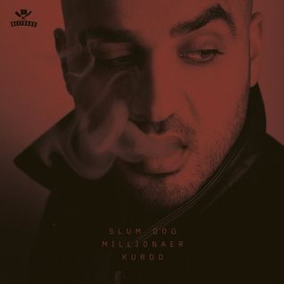 Slum Dog Millionaer