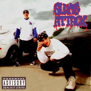 Slums Attack