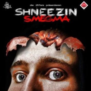 Smegma (EP)