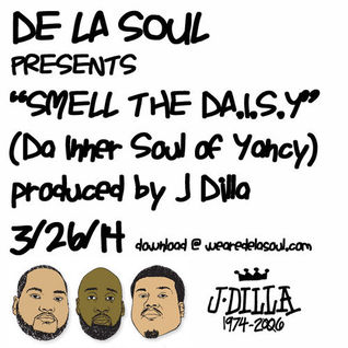 Smell the DA.I.S.Y