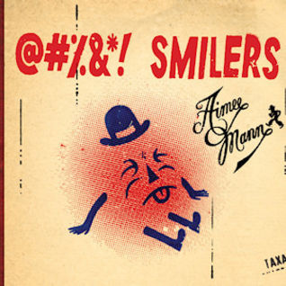 @#%&*! Smilers