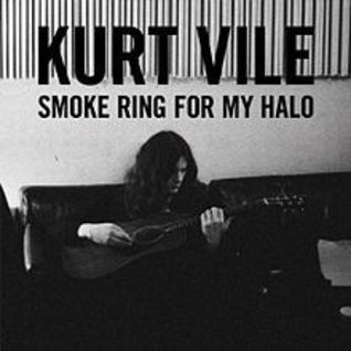 Smoke Ring for My Halo