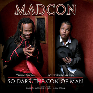 So Dark the Con of Man