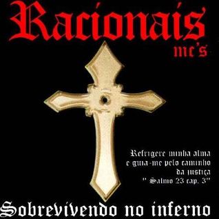 Sobrevivendo no Inferno