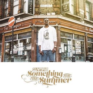 Something For The Summer EP