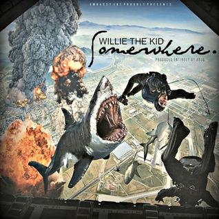 Somewhere EP