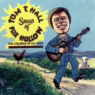 Song of Fox Hollow