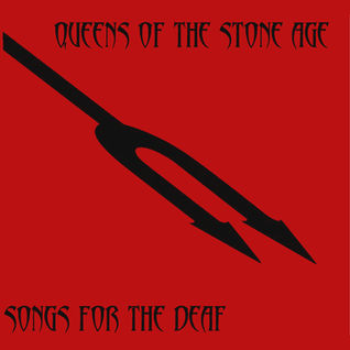 Songs for the Deaf