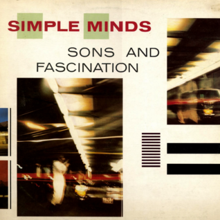 Sons and Fascination