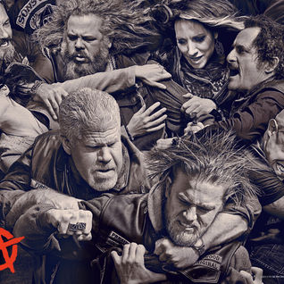 Sons Of Anarchy: Season 6 Soundtrack