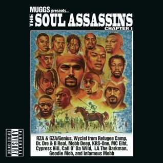 Soul Assassins