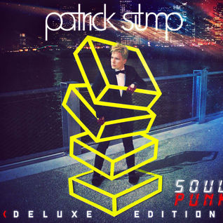 Soul Punk