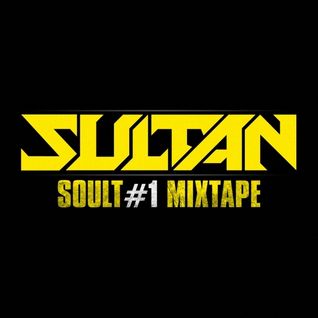 Soult #1 Mixtape