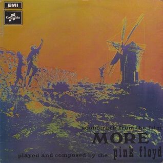 Soundtrack from the Film More