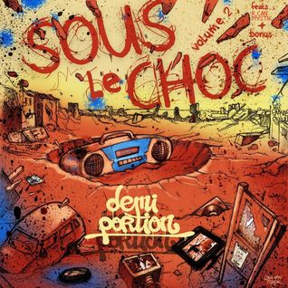 Sous le choc vol. 2