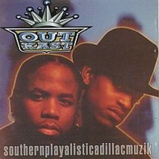 Southernplayalisticadillacmuzik