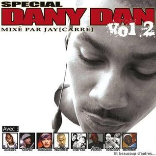 Spécial Dany Dan volume 2