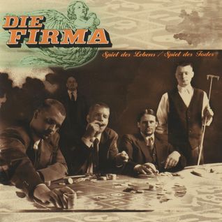 Spiel des Lebens / Spiel des Todes