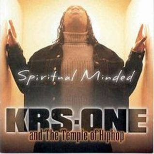 Spiritual Minded
