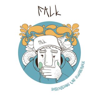 Sprechgesang und Schabernack (EP)