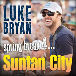 Spring Break 4... Suntan City