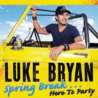 Spring Break... Here To Party